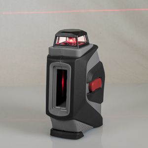 MAUK 360____deg; Grad Rotations - Laser - Nivelliergert  (Rotar
