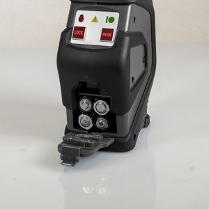 MAUK 360____deg; Grad Rotations - Laser - Nivelliergert  (Rotar
