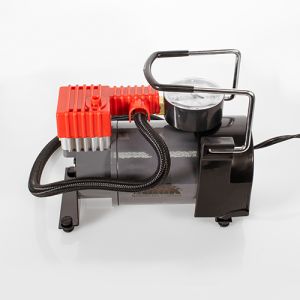 Mauk Mini Kompressor (B-Ware)