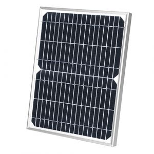 MAUK Solar Multifunktionspumpe Bachlauf Fontne Wasserversorgung