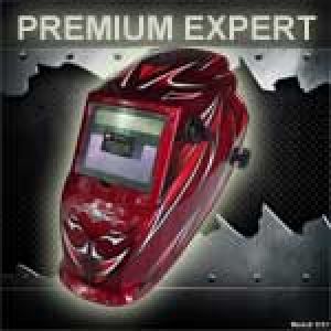 Automatik Schwei�helm Serie 