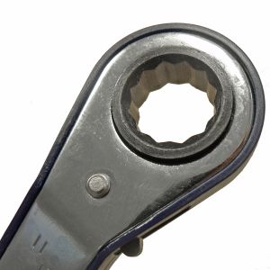 Ringschl�sselset 5 tlg. inkl. Bits (B-Ware)