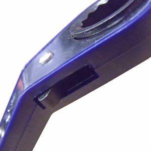 Ringschl�sselset 5 tlg. inkl. Bits (B-Ware)