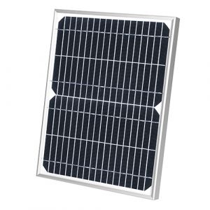 Solar-Multifunktions-Pumpe - (Handelsretoure)