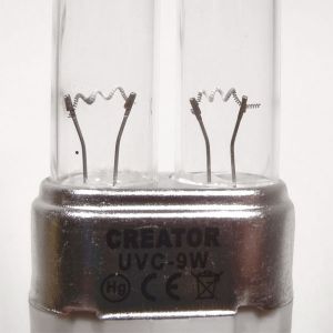 UV-C Leuchte 9W
