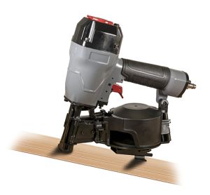 Mauk Druckluft Coil Nailer | Multi Profi Nagler | Nagelpistole (