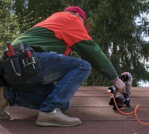 Mauk Druckluft Coil Nailer | Multi Profi Nagler | Nagelpistole (