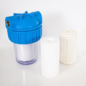 Wasserfilter All In Set