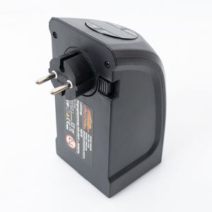 Wohnwagen/ Camping Steckdosenheizer 4 er Set