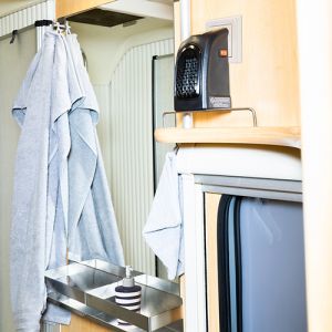 Wohnwagen/ Camping Steckdosenheizer 4 er Set