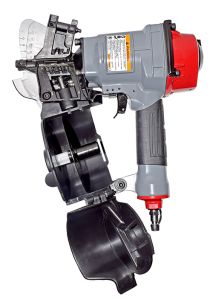 Mauk Druckluft Konstruktions Profi Naglepistole MCN 80 50-83(mm)