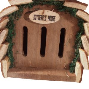 Mauk Futterstation - Schmetterlinge (B-Ware)