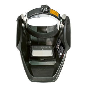 MAUK Solar Automatik Schweihelm True Color