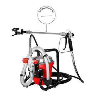Mauk Verlngerung fr Airless Sprhpistole 30cm