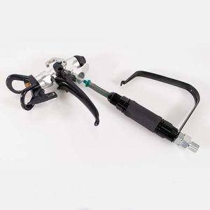 MAUK Ersatzfilter fr Airless Farbsprh Pistole #2128