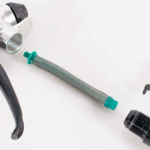 MAUK Ersatzfilter fr Airless Farbsprh Pistole #2128
