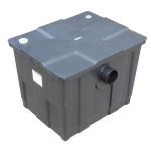 Teichfilter 12.000l (Grundmodul) (B-Ware)