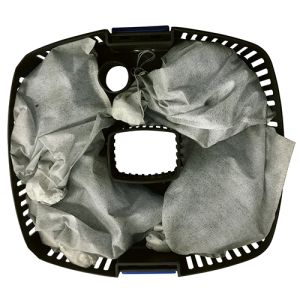 Mauk Ersatz- Zusatz- Erweiterungs- Filterkorb f�r #2285, 4x Karb