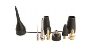 Black & Decker Druckluft Zubehr Set B-Ware