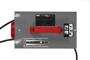 MAUK ARC-80N Mini tragbares Schwei�ger�t bis 2,5mm Elektroden 80