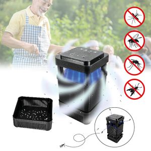 Mauk UV LED Design Insekten Falle Turbo Fan mit Absaugtechnologi