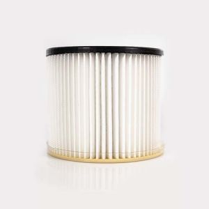 Kartuschenfilter fr Nass- Trocken- Sauger 1200W 30L KRAFT/MAUK 