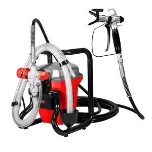 MAUK 7,6 m Meter Hochdruck Schlauch f�r Airless Farbspr�hger�t (