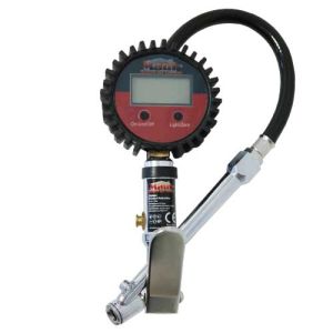 Mauk digitaler Profi - Druckluft Reifenf�ller MDR-6 (B-Ware)