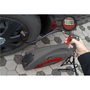 Mauk digitaler Profi - Druckluft Reifenf�ller MDR-6 (B-Ware)
