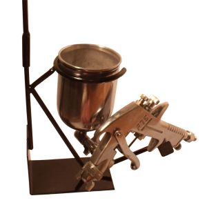 Lackierpistolenhalter (B-Ware)