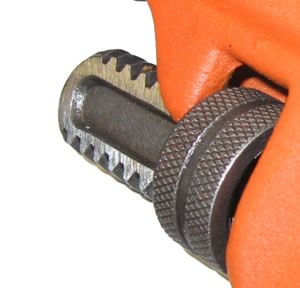 Einhandrohrzange 20,32 cm (8Zoll) (B-Ware)