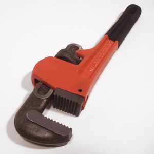 MAUK Einhandrohrzange 10 Zoll