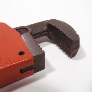 MAUK Einhandrohrzange 10 Zoll