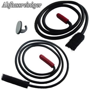 Abflussreiniger Abflussschlange (B-Ware)