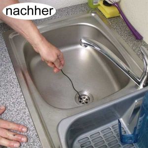 Abflussreiniger Abflussschlange (B-Ware)