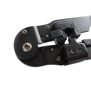 MAUK Netzwerkkabel Zange (B-Ware)