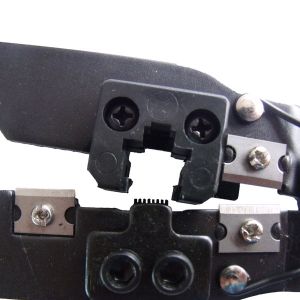 MAUK Netzwerkkabel Zange (B-Ware)