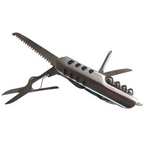 Multifunktionsmesser 11 in 1