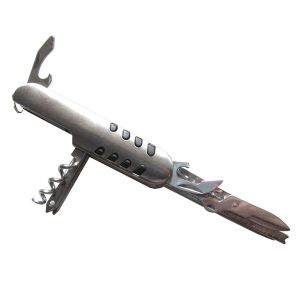 Multifunktionsmesser 11 in 1