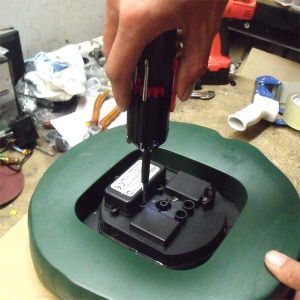 MAUK Schraubenzieher 8 in 1 - BWare