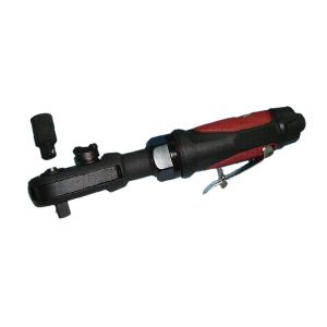 Mauk Profi Druckluft Ratschenset 1/4 Zoll