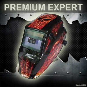 Schweihelm Artery-600 S Modell A6 (B-Ware)