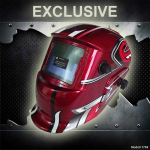 Schwei�helm Mega-500 S Modell M25 (B-Ware)