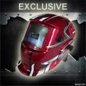 Schwei�helm Mega-500 S Modell M25 (B-Ware)