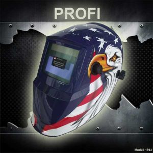 Schwei�helm Leader-550 S Modell L9 (B-Ware)