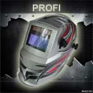 Schwei�helm Leader-550 S Modell L8 (B-Ware)