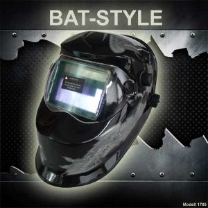 Schwei�helm Batman-600 S Modell B14 (B-Ware)