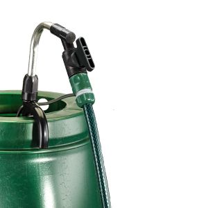 Regenfasspumpe 350 W 2.400 l/h (B-Ware)