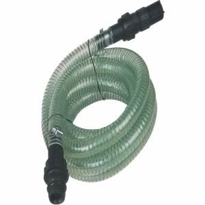 Pumpenschlauch mit Vorfilter 2,54 cm (1 Zoll) 300cm