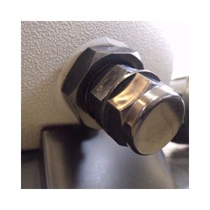 Sandfilteranlage 550 W 16 Zoll